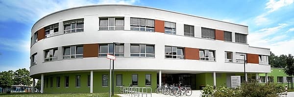 Strahlentherapie & Nuklearmedizin – MVZ Universitätsmedizin Rostock