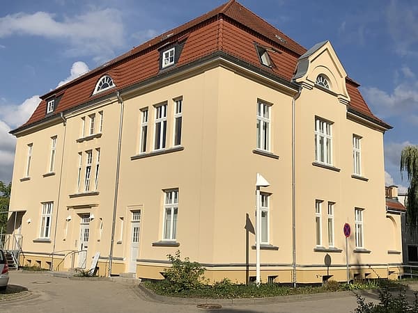 Augenheilkunde – MVZ Universitätsmedizin Rostock